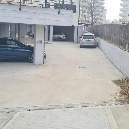 Râmnicu Vâlcea Apartament Lucian 아파트 외부 사진