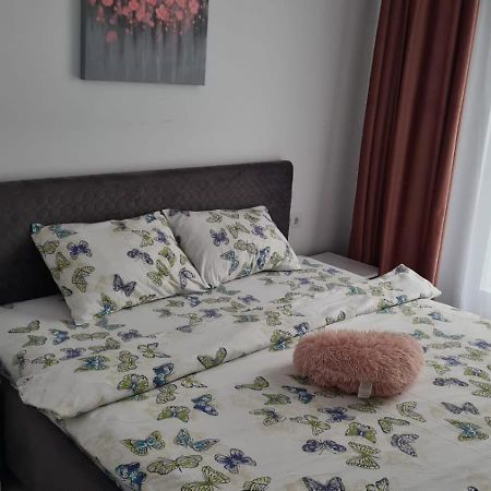 Râmnicu Vâlcea Apartament Lucian 아파트 외부 사진