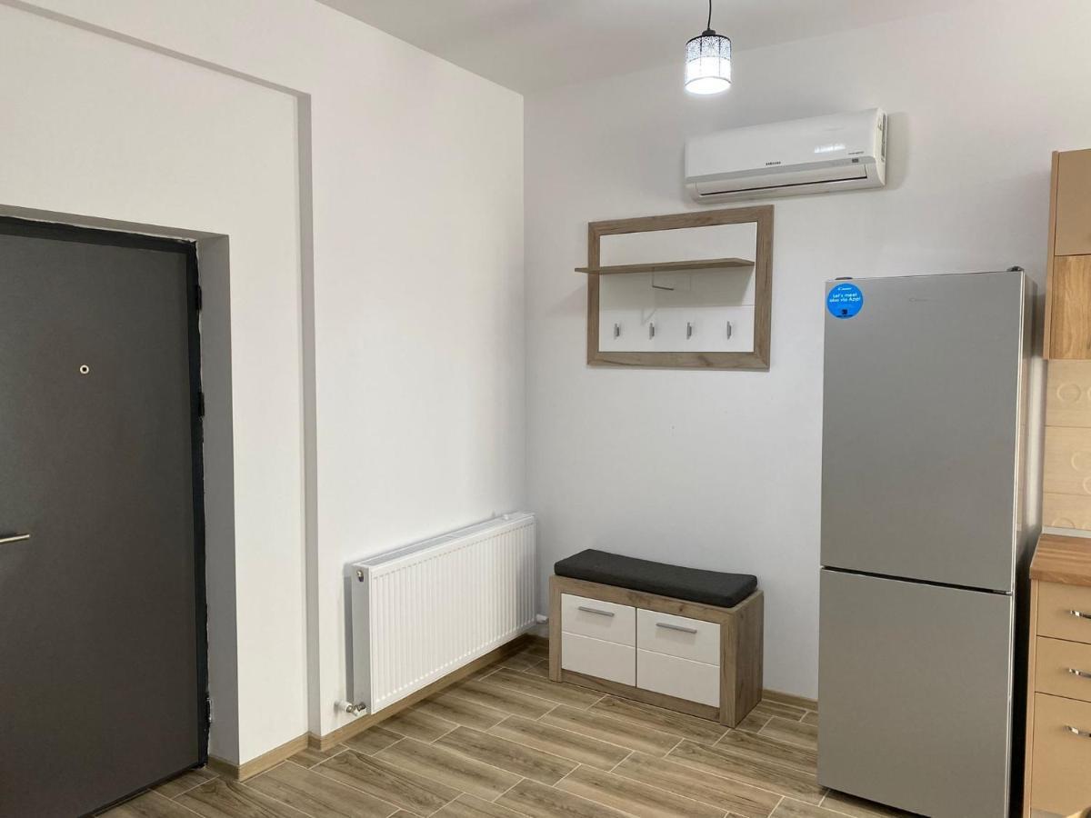 Râmnicu Vâlcea Apartament Lucian 아파트 외부 사진