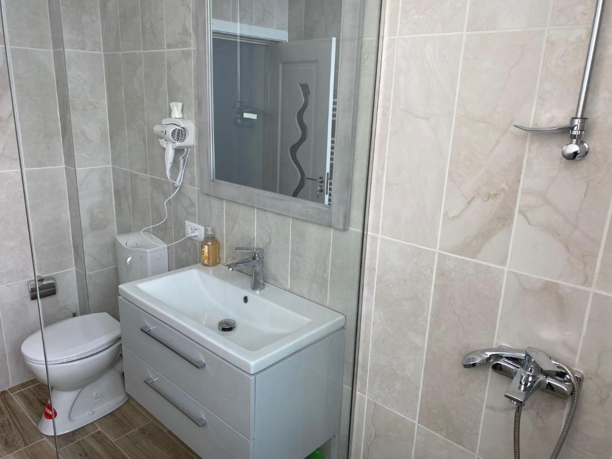 Râmnicu Vâlcea Apartament Lucian 아파트 외부 사진