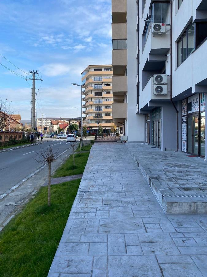 Râmnicu Vâlcea Apartament Lucian 아파트 외부 사진
