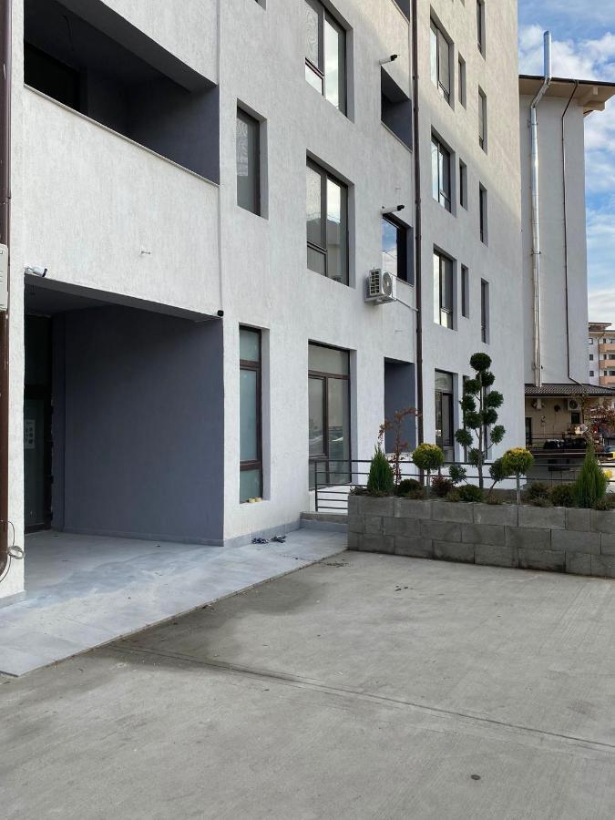 Râmnicu Vâlcea Apartament Lucian 아파트 외부 사진