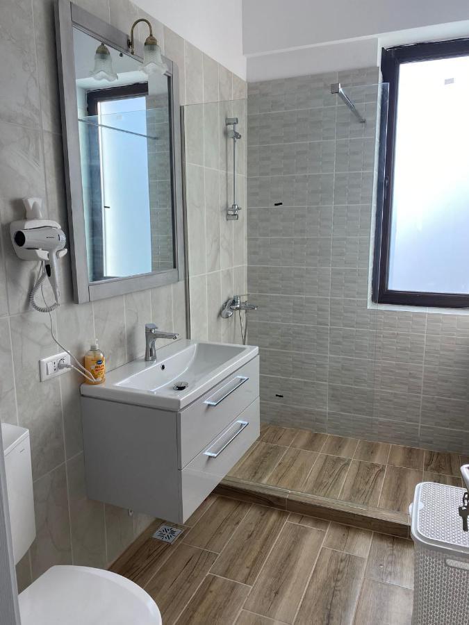 Râmnicu Vâlcea Apartament Lucian 아파트 외부 사진