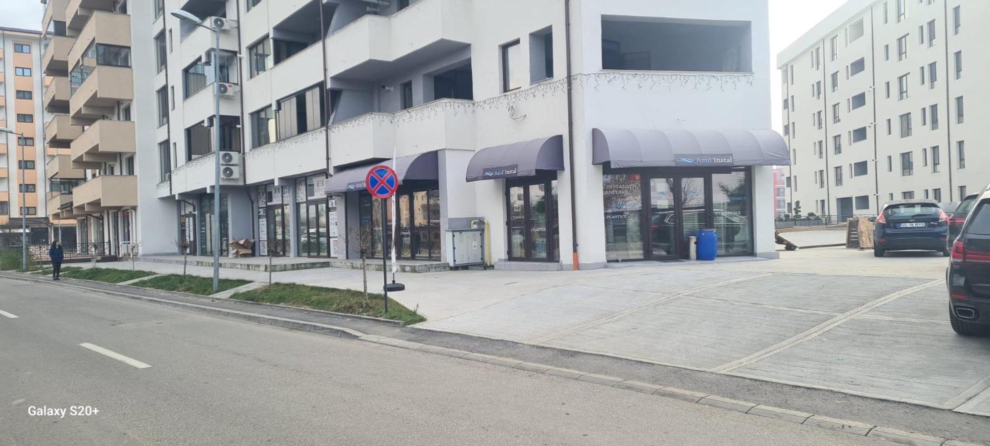 Râmnicu Vâlcea Apartament Lucian 아파트 외부 사진