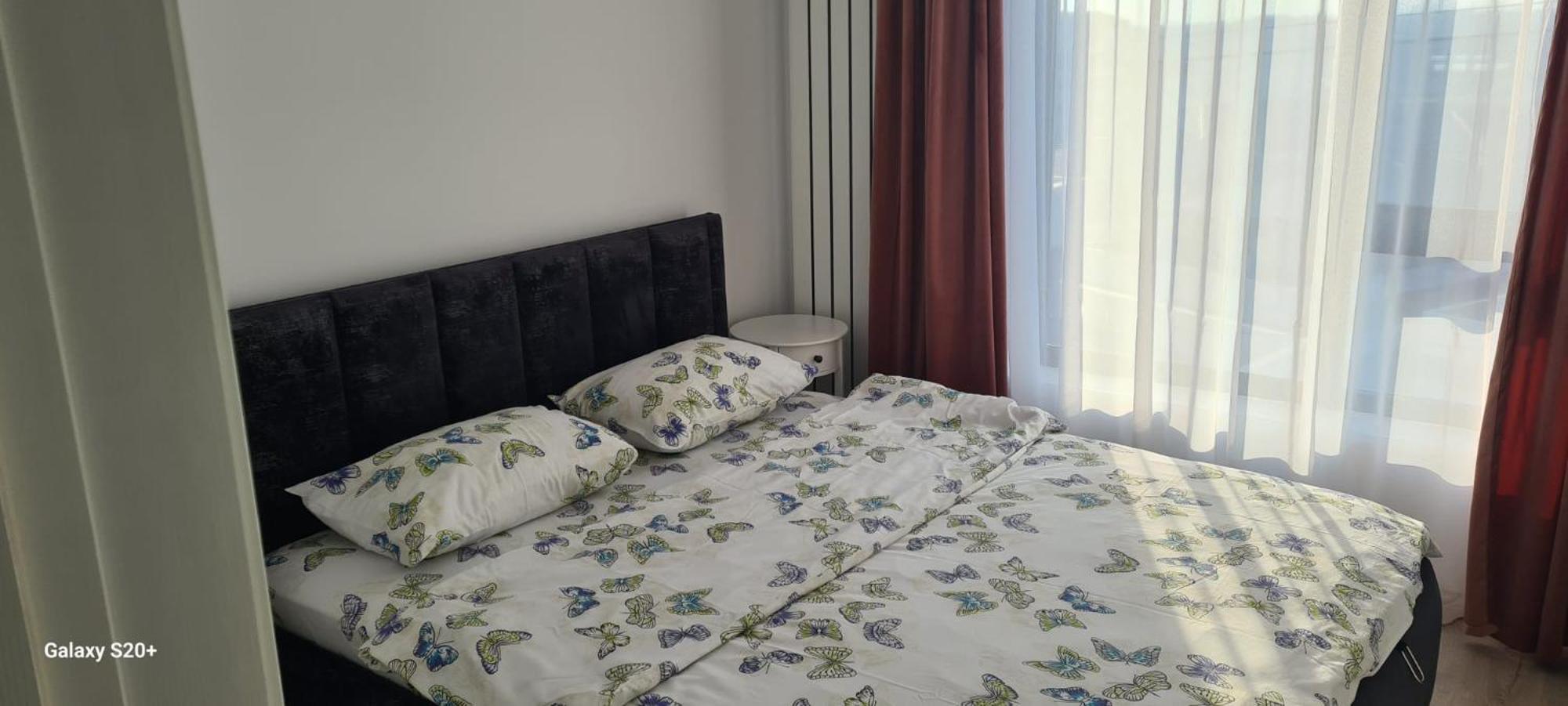 Râmnicu Vâlcea Apartament Lucian 아파트 외부 사진