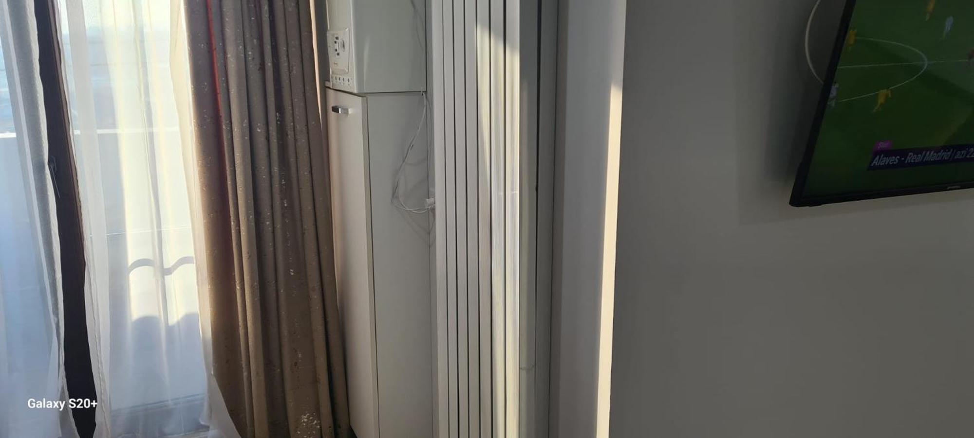 Râmnicu Vâlcea Apartament Lucian 아파트 외부 사진