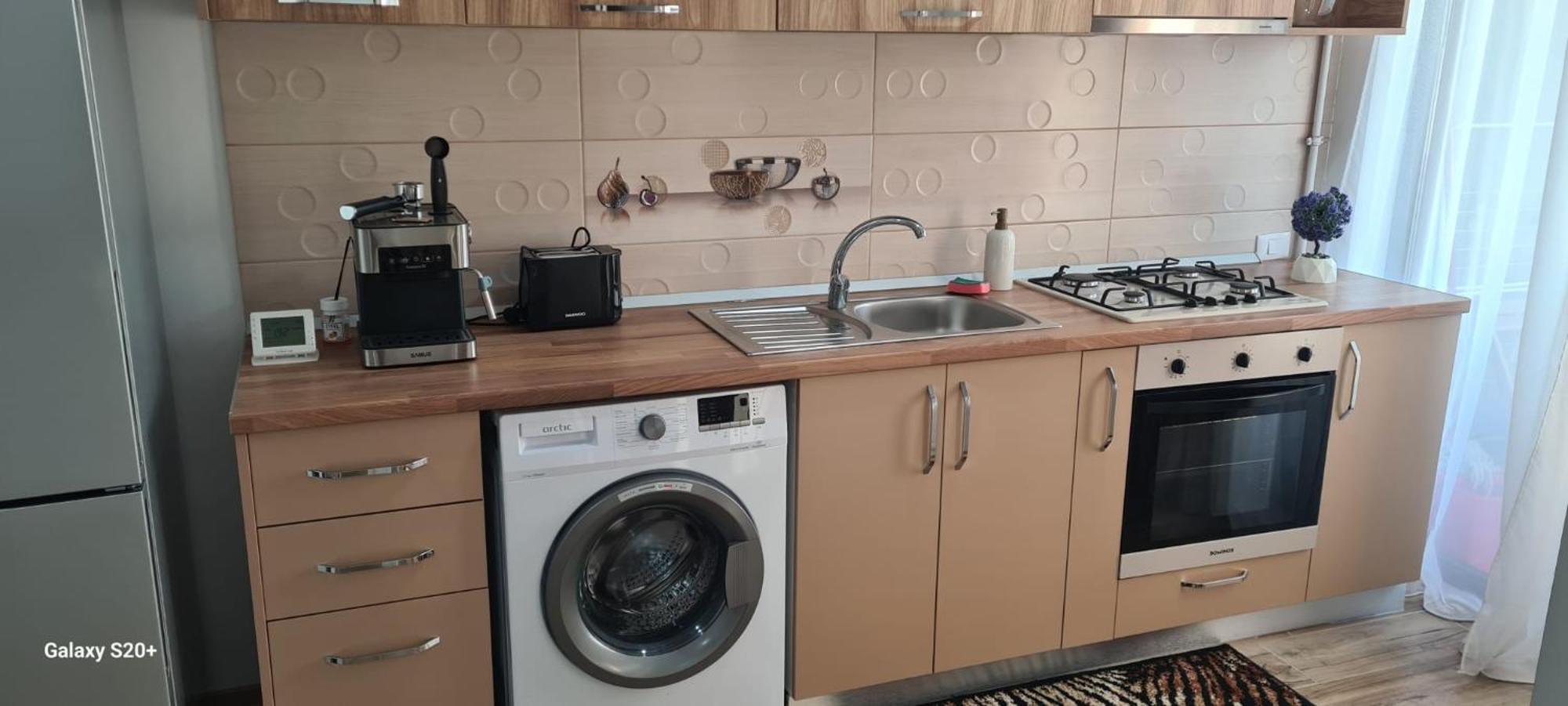 Râmnicu Vâlcea Apartament Lucian 아파트 외부 사진