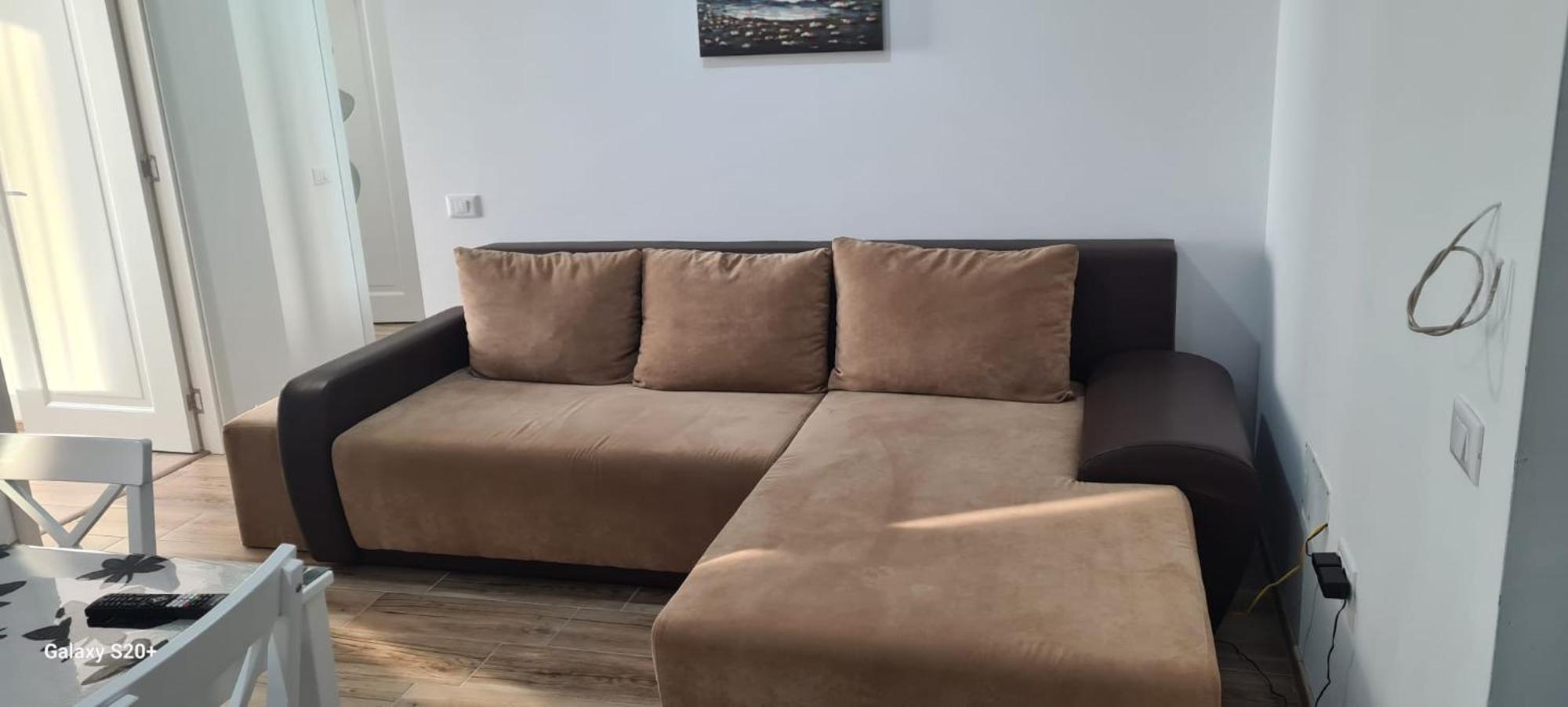 Râmnicu Vâlcea Apartament Lucian 아파트 외부 사진