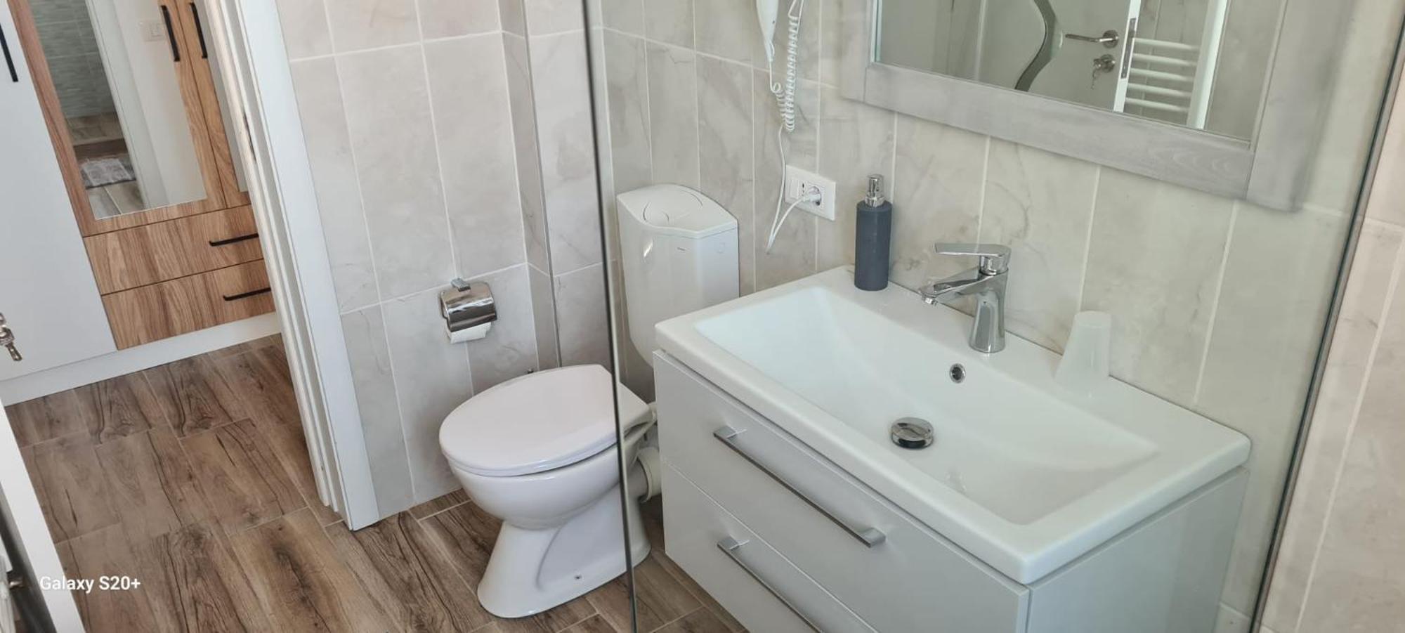 Râmnicu Vâlcea Apartament Lucian 아파트 외부 사진